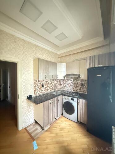 Satılır 2 otaqlı yeni tikili 48 m², İnşaatçılar m., photo 8 from 14