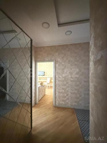Satılır 2 otaqlı yeni tikili 48 m², İnşaatçılar m., photo 5 from 14