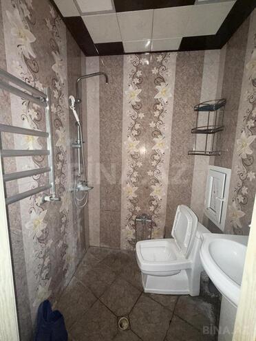Satılır 2 otaqlı yeni tikili 48 m², İnşaatçılar m., photo 9 from 14