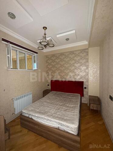 Satılır 2 otaqlı yeni tikili 48 m², İnşaatçılar m., photo 4 from 14
