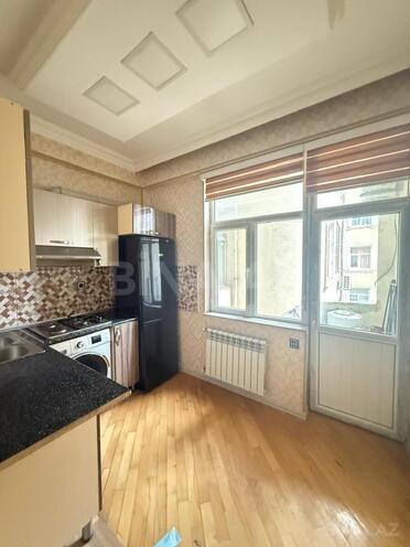 Satılır 2 otaqlı yeni tikili 48 m², İnşaatçılar m., photo 7 from 14