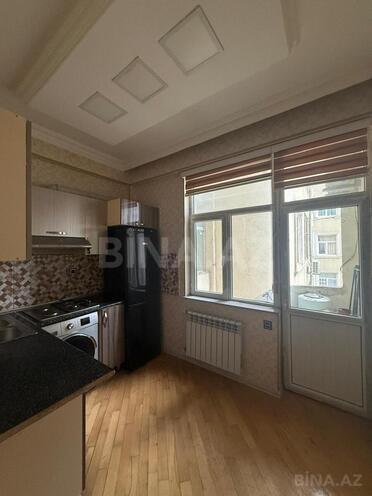 Satılır 2 otaqlı yeni tikili 48 m², İnşaatçılar m., photo 6 from 14