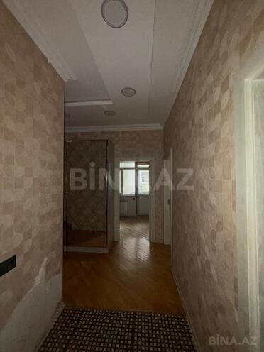 Satılır 2 otaqlı yeni tikili 48 m², İnşaatçılar m., photo 11 from 14