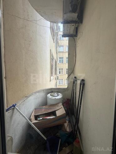 Satılır 2 otaqlı yeni tikili 48 m², İnşaatçılar m., photo 10 from 14
