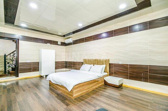 Сдаётся 7-комн. дом/дача 600 м², Сабаильский р., photo 27 from 32