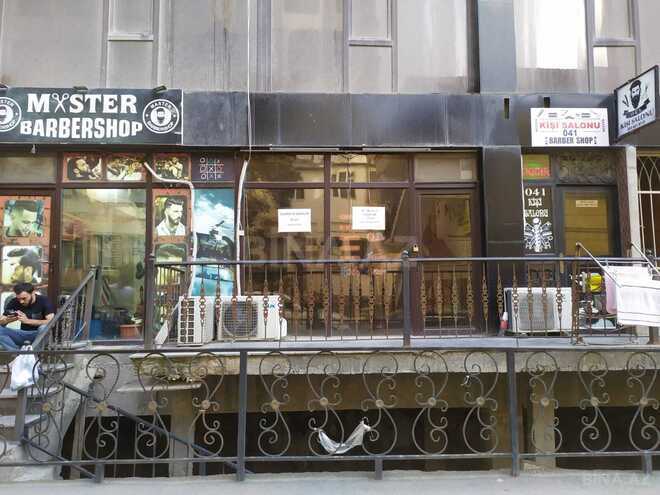 İcarəyə verilir  obyekt 45 m², Həzi Aslanov q., photo 10 from 17