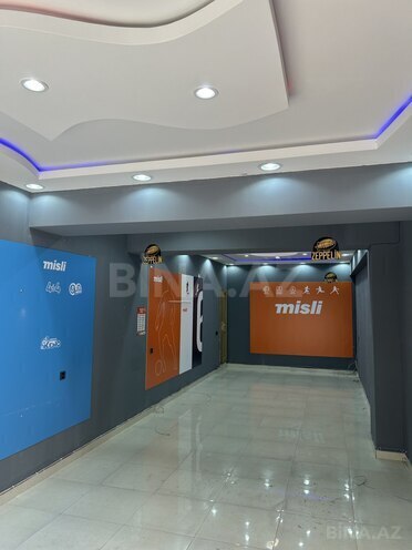 İcarəyə verilir  obyekt 45 m², Həzi Aslanov q., photo 16 from 17