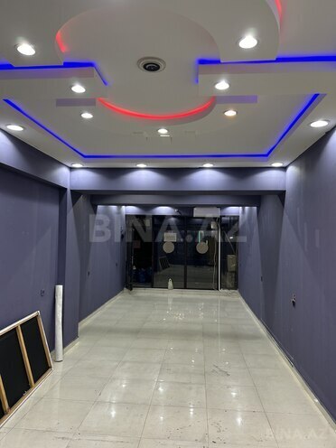 İcarəyə verilir  obyekt 45 m², Həzi Aslanov q., photo 7 from 17