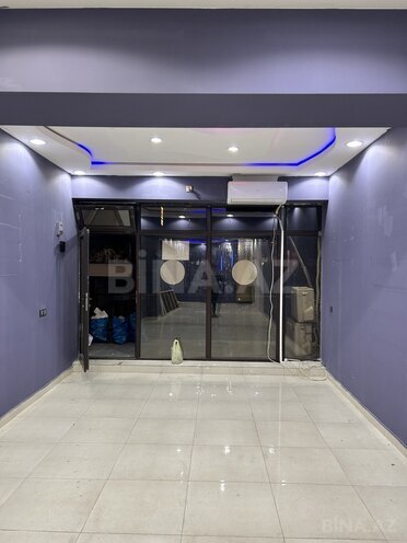 İcarəyə verilir  obyekt 45 m², Həzi Aslanov q., photo 4 from 17