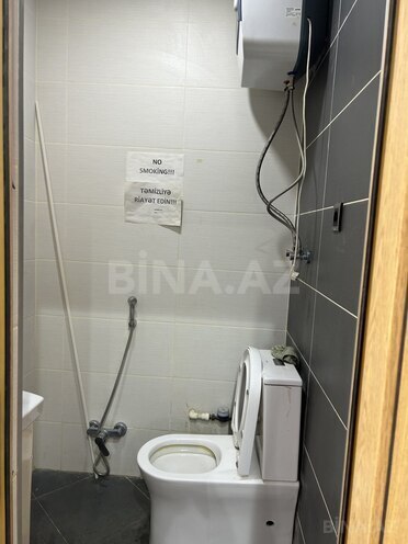 İcarəyə verilir  obyekt 45 m², Həzi Aslanov q., photo 14 from 17