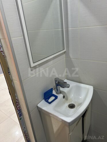 İcarəyə verilir  obyekt 45 m², Həzi Aslanov q., photo 12 from 17