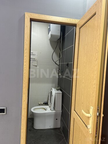İcarəyə verilir  obyekt 45 m², Həzi Aslanov q., photo 13 from 17
