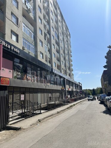 İcarəyə verilir  obyekt 45 m², Həzi Aslanov q., photo 15 from 17