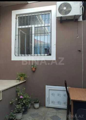 İcarəyə verilir 2 otaqlı həyət evi/bağ evi 55 m², Binəqədi q., photo 7 from 10