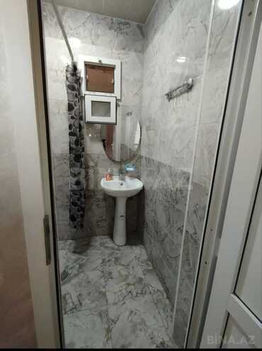 İcarəyə verilir 2 otaqlı həyət evi/bağ evi 55 m², Binəqədi q., photo 8 from 10