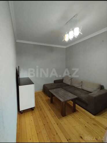 İcarəyə verilir 2 otaqlı həyət evi/bağ evi 55 m², Binəqədi q., photo 3 from 10