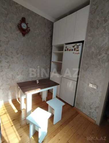 İcarəyə verilir 2 otaqlı həyət evi/bağ evi 55 m², Binəqədi q., photo 6 from 10