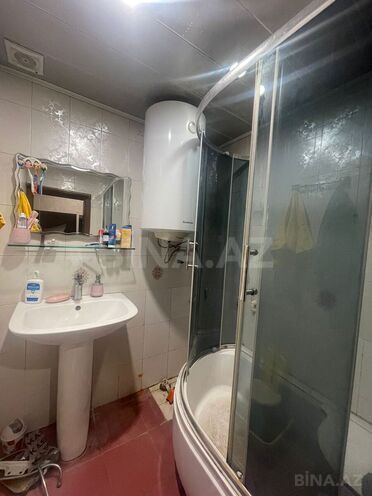 İcarəyə verilir 2 otaqlı köhnə tikili 50 m², Həzi Aslanov m., photo 5 from 8