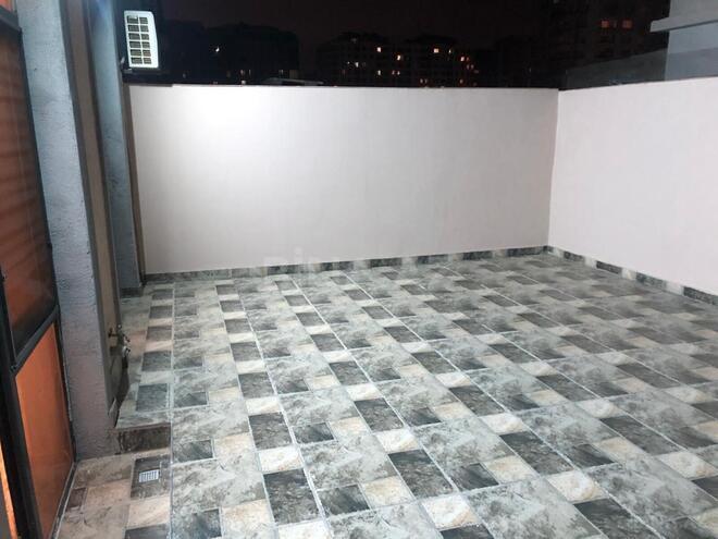 İcarəyə verilir 2 otaqlı yeni tikili 80 m², 8 Noyabr m., photo 18 from 20