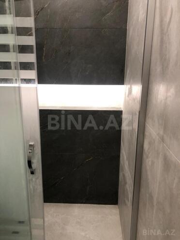 İcarəyə verilir 2 otaqlı yeni tikili 80 m², 8 Noyabr m., photo 14 from 20