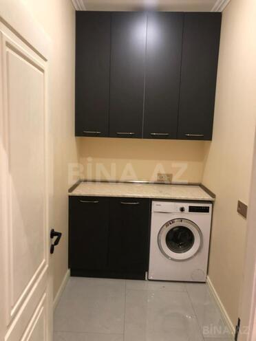 İcarəyə verilir 2 otaqlı yeni tikili 80 m², 8 Noyabr m., photo 13 from 20