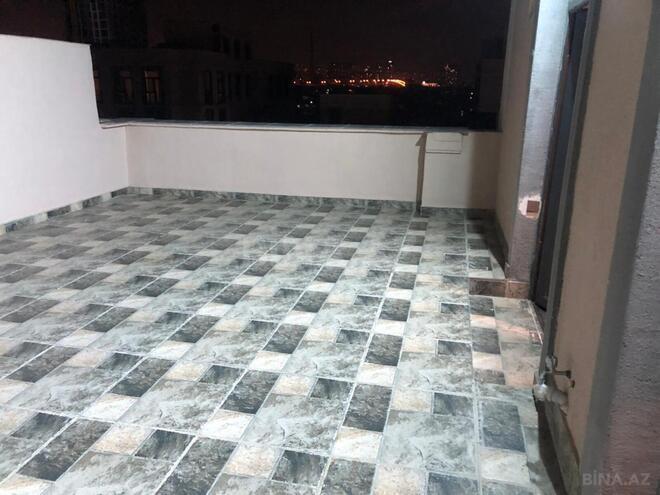 İcarəyə verilir 2 otaqlı yeni tikili 80 m², 8 Noyabr m., photo 17 from 20