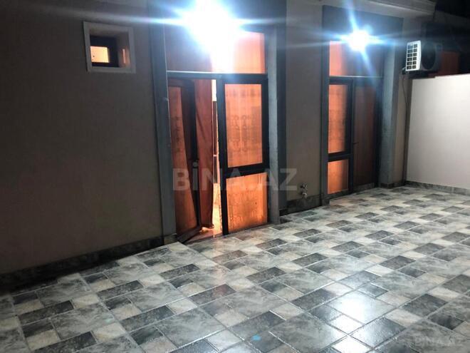İcarəyə verilir 2 otaqlı yeni tikili 80 m², 8 Noyabr m., photo 16 from 20