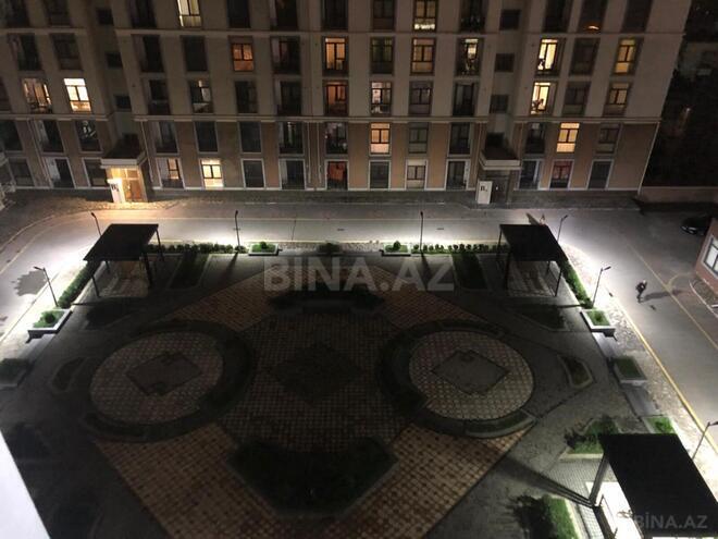 İcarəyə verilir 2 otaqlı yeni tikili 80 m², 8 Noyabr m., photo 19 from 20