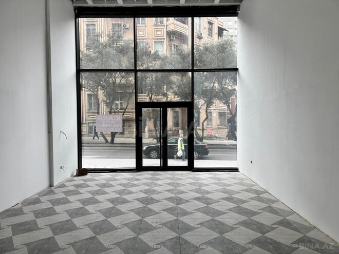 Satılır  obyekt 130 m², Nəsimi r., photo 7 from 13