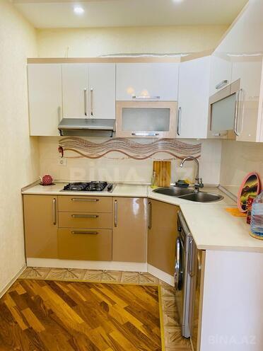 Продаётся 2-комн. новостройка 65 м², м. Нариман Нариманов, photo 5 from 16