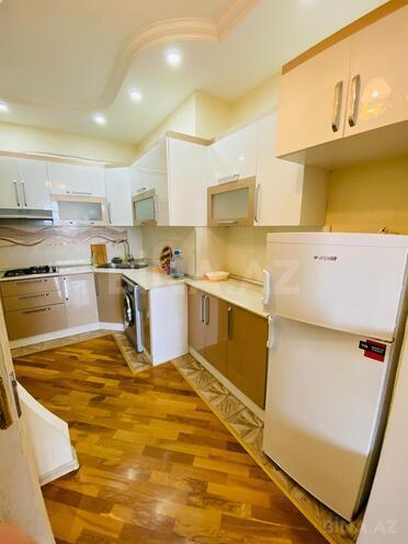 Продаётся 2-комн. новостройка 65 м², м. Нариман Нариманов, photo 4 from 16