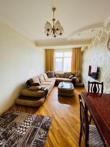 Продаётся 2-комн. новостройка 65 м², м. Нариман Нариманов, photo 3 from 16