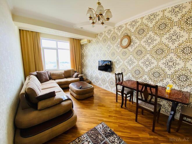 Продаётся 2-комн. новостройка 65 м², м. Нариман Нариманов, photo 1 from 16