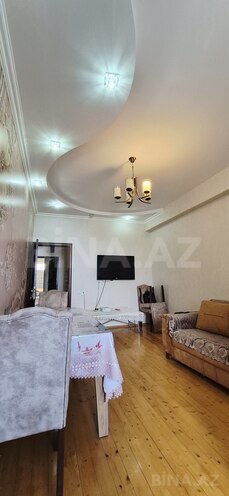 Satılır 2 otaqlı yeni tikili 65 m², photo 3 from 16