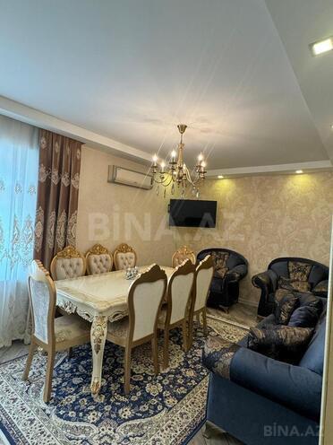 Satılır 3 otaqlı köhnə tikili 60 m², Nəriman Nərimanov m., photo 1 from 9