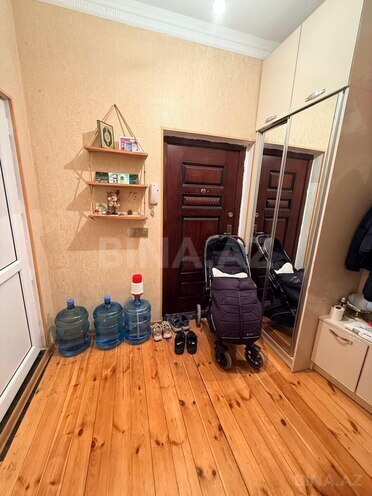 Продаётся 2-комн. новостройка 72 м², м. Ахмедлы, photo 4 from 13
