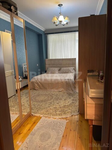 Продаётся 2-комн. новостройка 72 м², м. Ахмедлы, photo 9 from 13