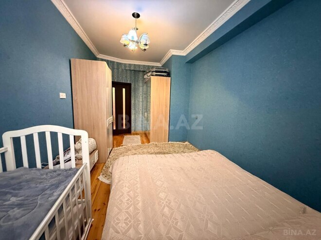 Продаётся 2-комн. новостройка 72 м², м. Ахмедлы, photo 7 from 13