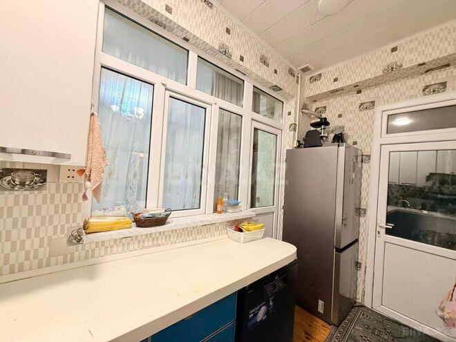 Продаётся 2-комн. новостройка 72 м², м. Ахмедлы, photo 6 from 13