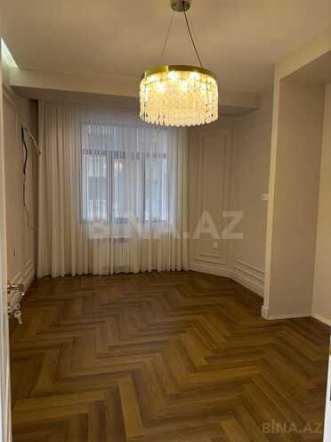 Продаётся 3-комн. новостройка 110 м², Насиминский  р., photo 9 from 10