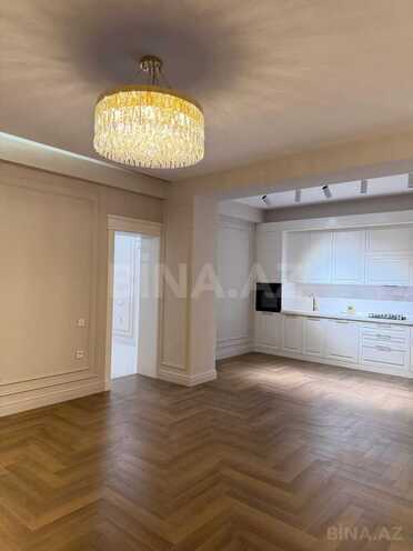 Продаётся 3-комн. новостройка 110 м², Насиминский  р., photo 8 from 10