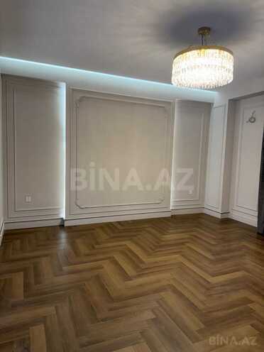 Продаётся 3-комн. новостройка 110 м², Насиминский  р., photo 6 from 10