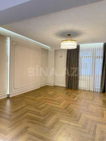 Продаётся 3-комн. новостройка 110 м², Насиминский  р., photo 5 from 10