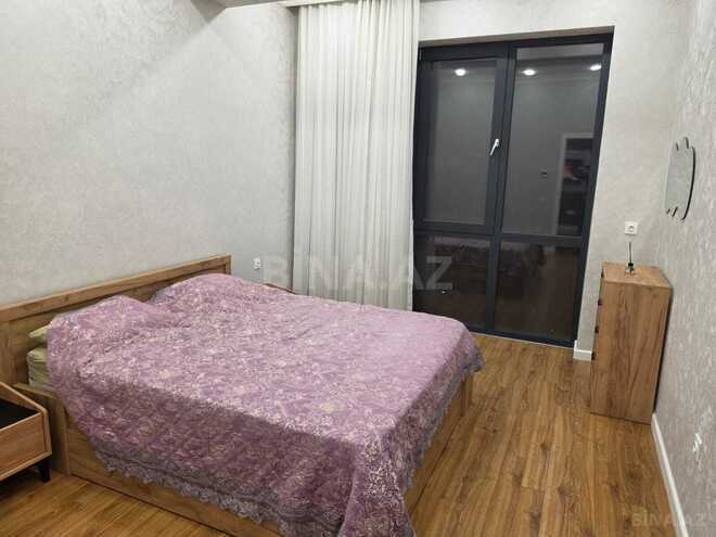 İcarəyə verilir 2 otaqlı yeni tikili 90 m², Koroğlu m., photo 8 from 12