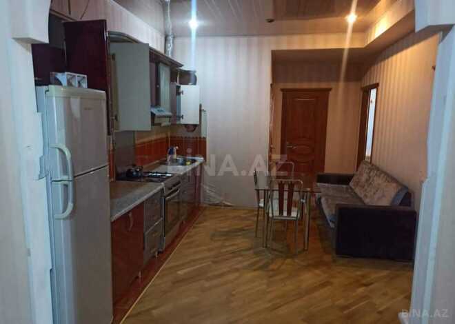 İcarəyə verilir 3 otaqlı yeni tikili 60 m², 20 Yanvar m., photo 7 from 10