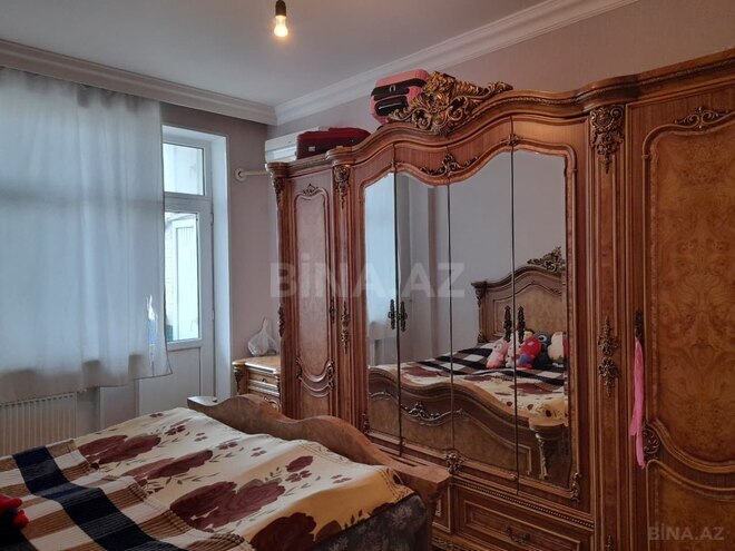İcarəyə verilir 3 otaqlı yeni tikili 60 m², 20 Yanvar m., photo 3 from 10