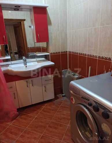 İcarəyə verilir 3 otaqlı yeni tikili 60 m², 20 Yanvar m., photo 8 from 10