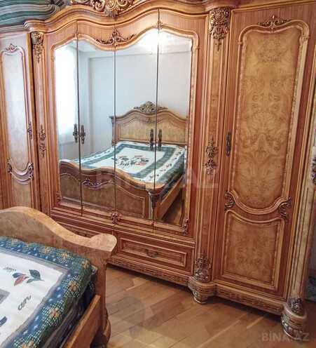 İcarəyə verilir 3 otaqlı yeni tikili 60 m², 20 Yanvar m., photo 6 from 10