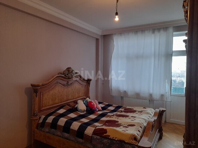 İcarəyə verilir 3 otaqlı yeni tikili 60 m², 20 Yanvar m., photo 4 from 10