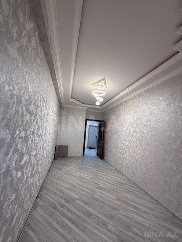 Продаётся 2-комн. новостройка 66 м², м. Нефтчиляр, photo 3 from 13